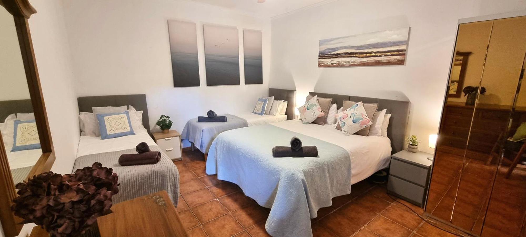 Wonderful Villa, Heated Pool, Near Beautiful Town Alboy Ngoại thất bức ảnh